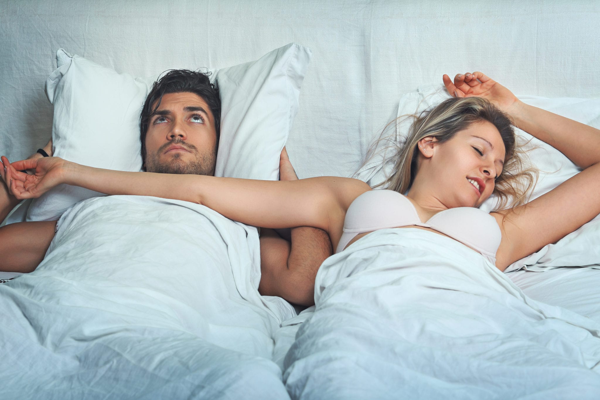 5 Ways To Stop Snoring Cure Snoring Healthy