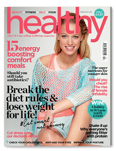 Subscriptions - Healthy : Healthy