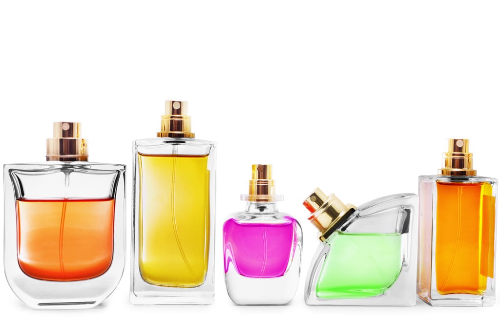 How to Pick the Perfect Perfume for You | Healthy Magazine