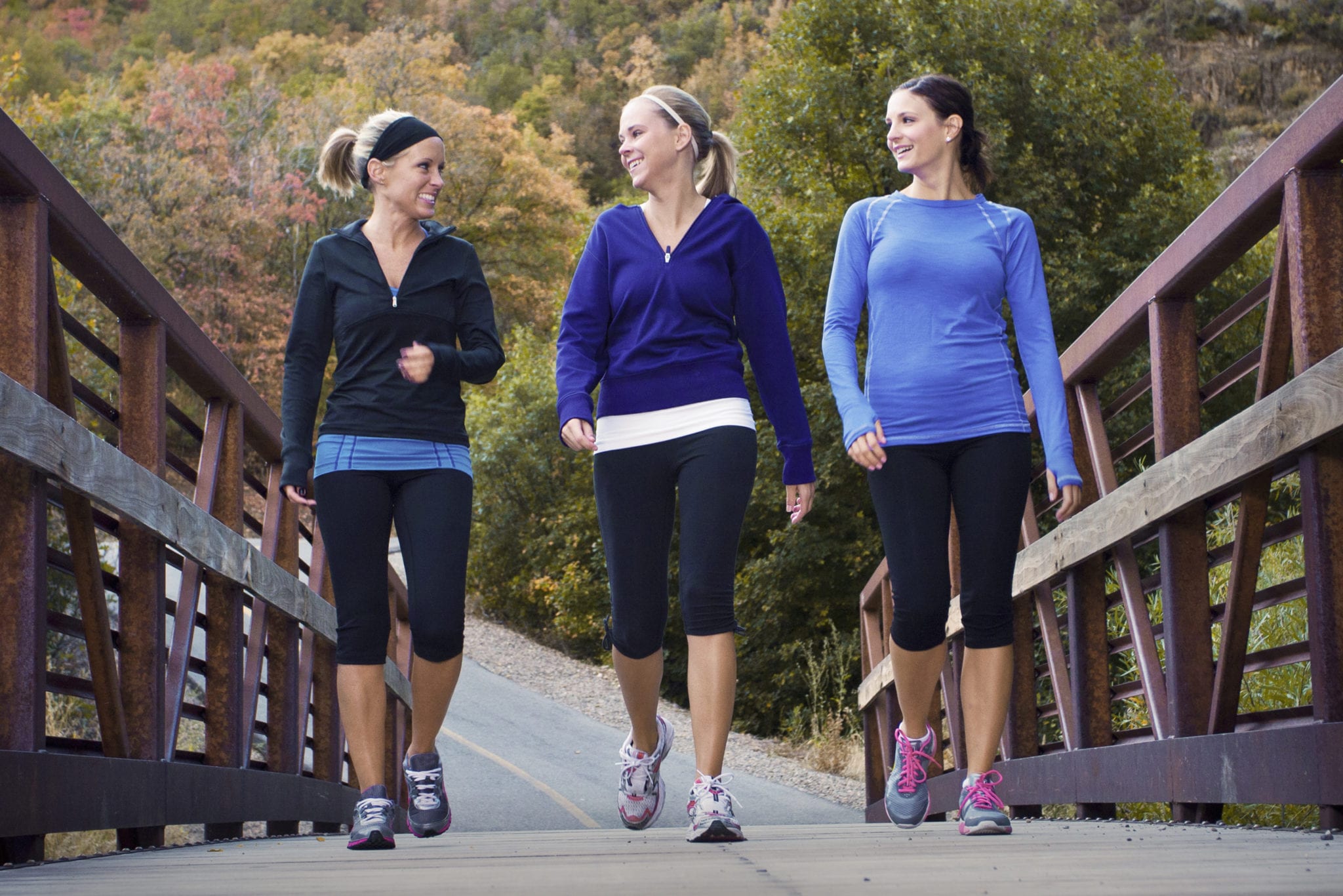 Why Walking is a Great Form of Exercise, Fitness