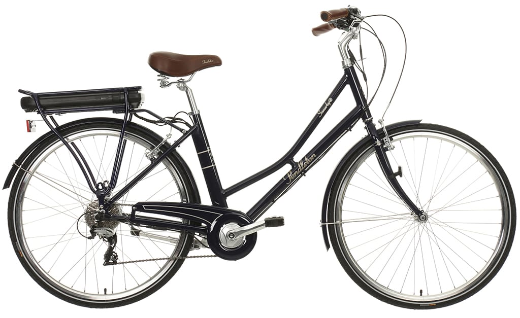 pendleton somerby electric bike for sale