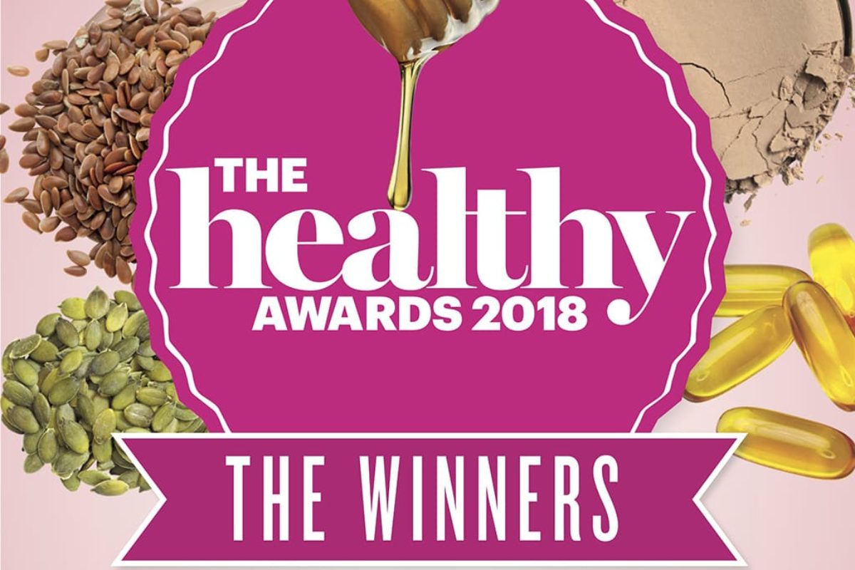 The Health Great Value Awards 2018 - Best Health and Fitness Products
