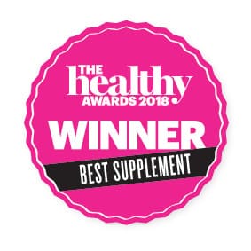 Health & Fitness Winners of Healthy Awards 2018 | Healthy